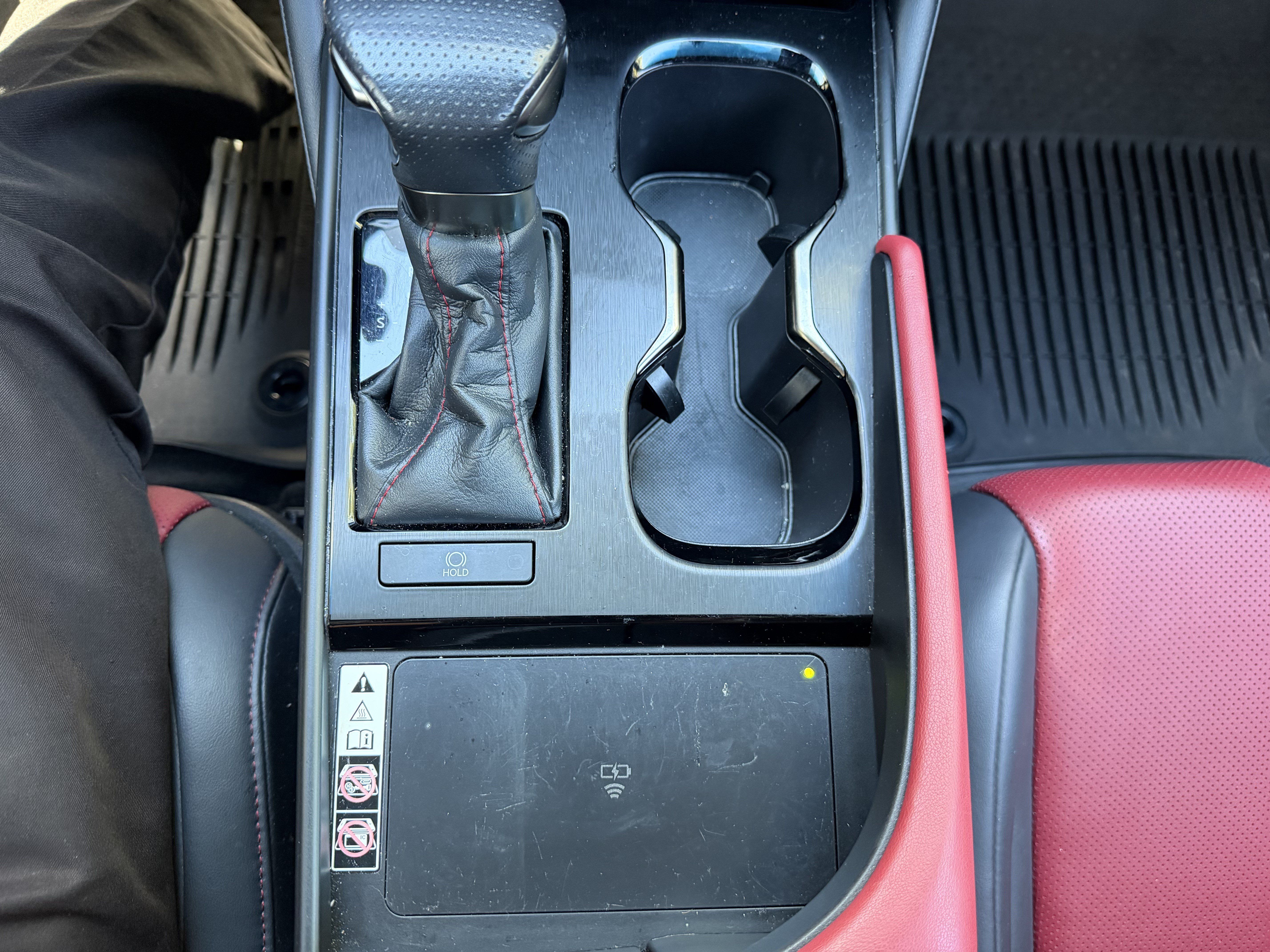 Certified 2023 Lexus ES 350 F Sport w/ Accessory Package (Z2) FWD image 27