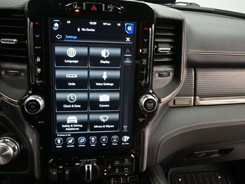 Used 2021 RAM 1500 Limited image 29