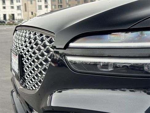 Used 2025 Genesis GV70 3.5T Sport w/ Sport Prestige Package image 30