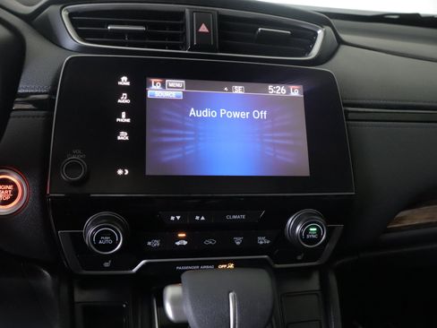 Used 2018 Honda CR-V EX image 16
