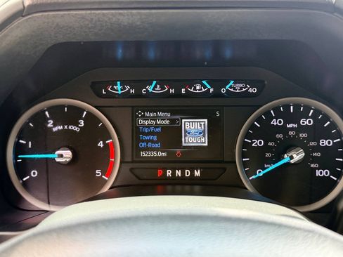 Used 2022 Ford F350 XL w/ STX Appearance Package AWD/4WD image 22