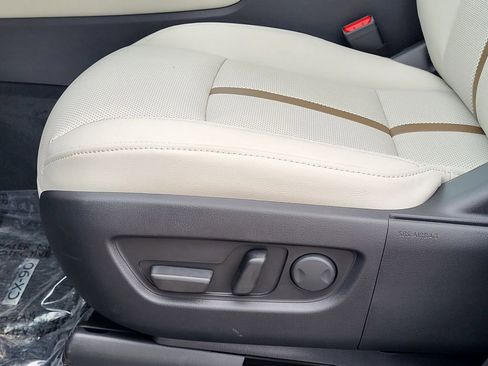 New 2026 MAZDA CX-90 Plug-In Hybrid w/ Premium Plus image 12