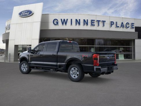 New 2026 Ford F350 XLT w/ XLT Premium Package image 4