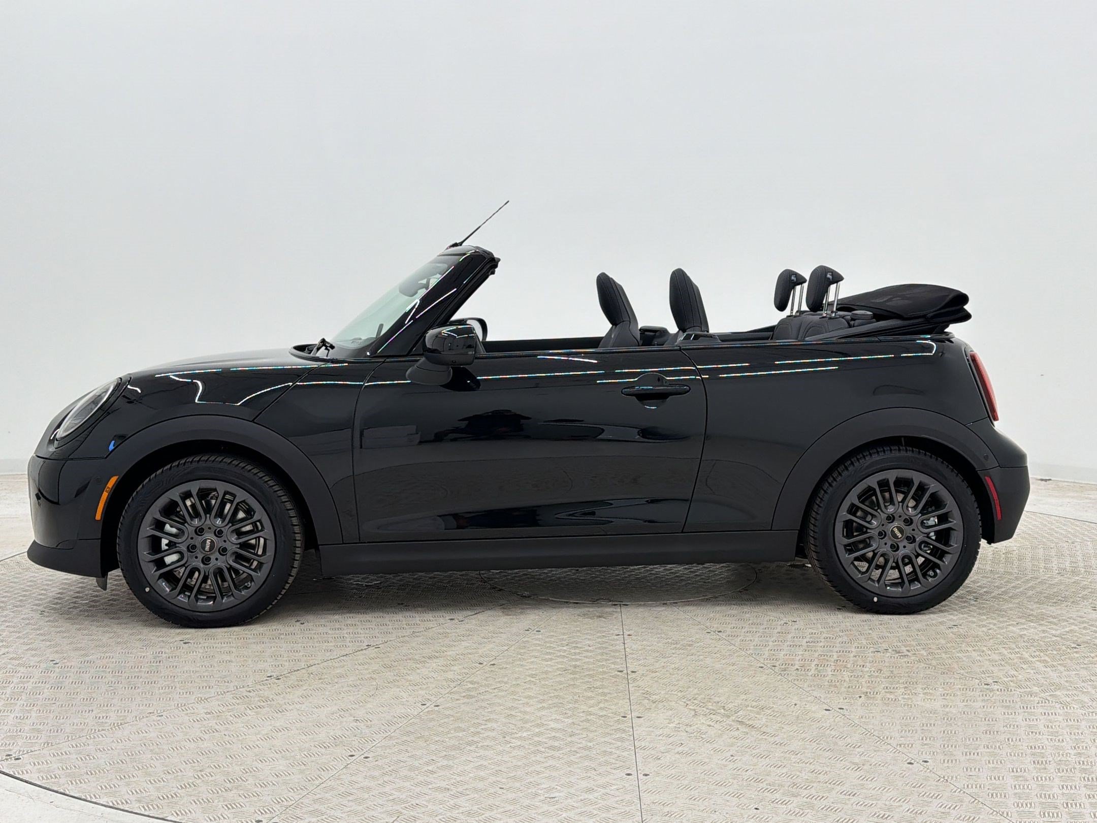 New 2026 MINI Cooper S FWD image 2