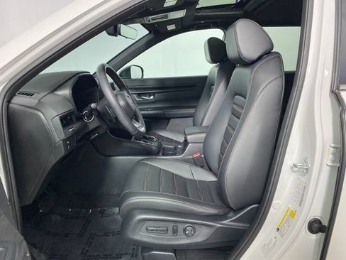 Used 2024 Honda CR-V Sport-L image 10