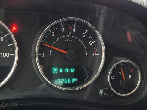 Used 2017 Jeep Wrangler Sport w/ Quick Order Package 24S image 27