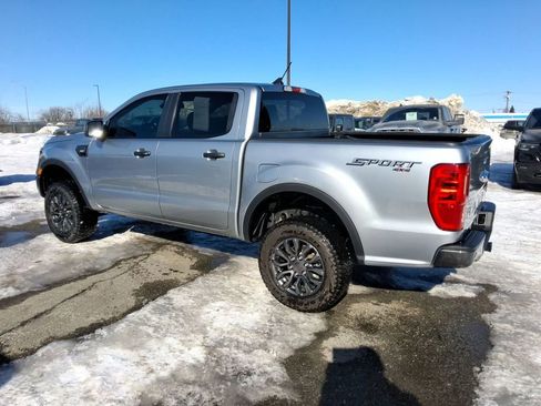 Used 2023 Ford Ranger XL image 6
