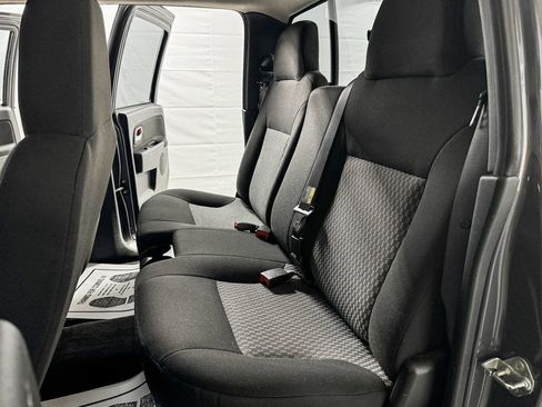 Used 2009 GMC Canyon SLE image 8