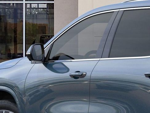 New 2026 Buick Enclave Avenir image 12