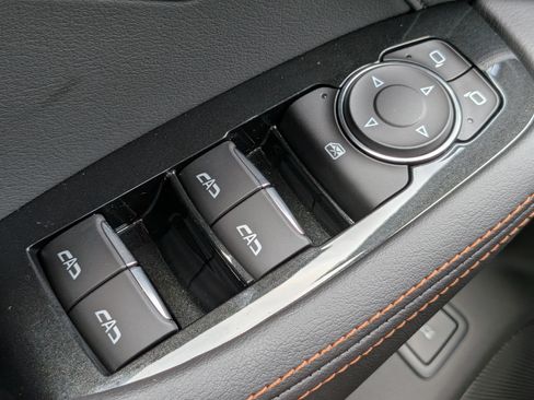 New 2026 Cadillac CT5 Sport RWD image 22