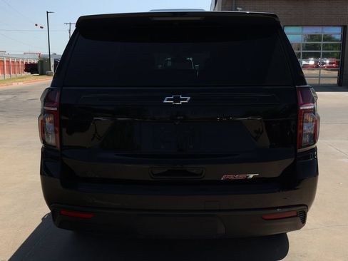 Used 2023 Chevrolet Suburban RST w/ Luxury Package AWD/4WD image 6