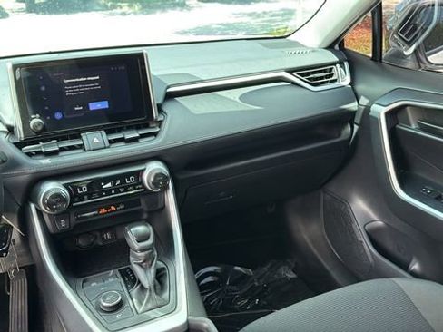 Certified 2024 Toyota RAV4 LE image 15