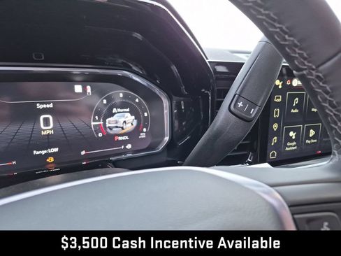 New 2026 GMC Sierra 1500 SLE w/ Preferred Package RWD image 33