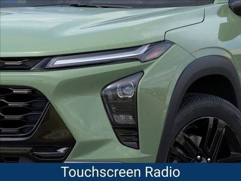 New 2026 Chevrolet Trax ACTIV w/ Sunroof Package image 11