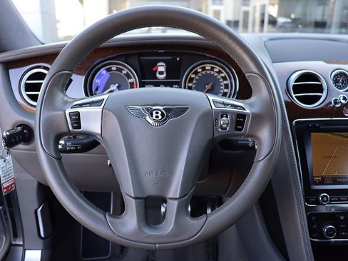 Used 2013 Bentley Continental GT image 17