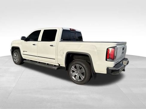 Certified 2016 GMC Sierra 1500 SLT image 3