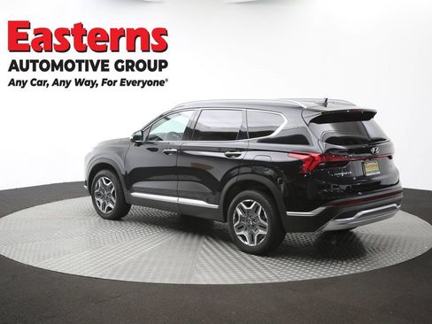 Used 2023 Hyundai Santa Fe Limited AWD/4WD image 63