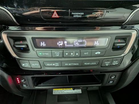 Used 2020 Honda Passport Elite image 24