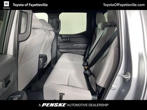 New 2026 Toyota Tacoma SR5 AWD/4WD image 19