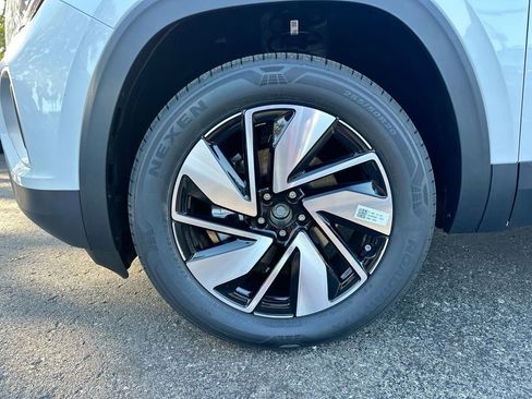 New 2026 Volkswagen Atlas SE AWD/4WD image 36