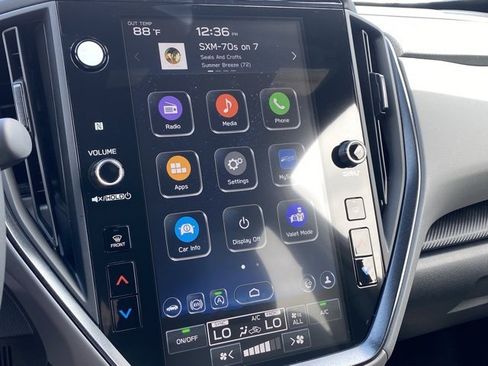 New 2025 Subaru Crosstrek 2.5i Sport image 19