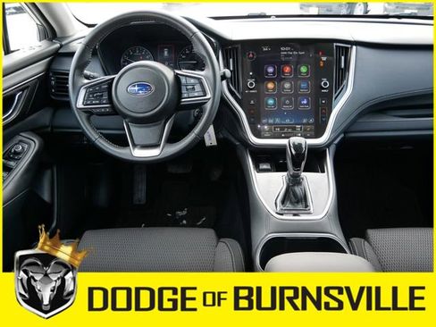 Used 2024 Subaru Outback Premium image 12