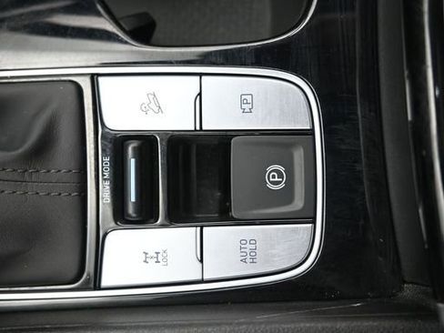 Used 2024 Hyundai Santa Cruz SEL w/ Activity Package image 13