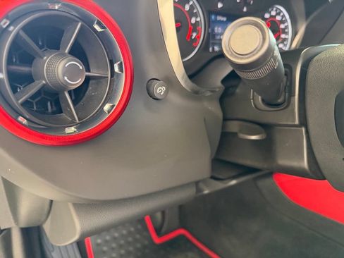 Used 2023 Chevrolet Camaro LT w/ Redline Edition RWD image 39