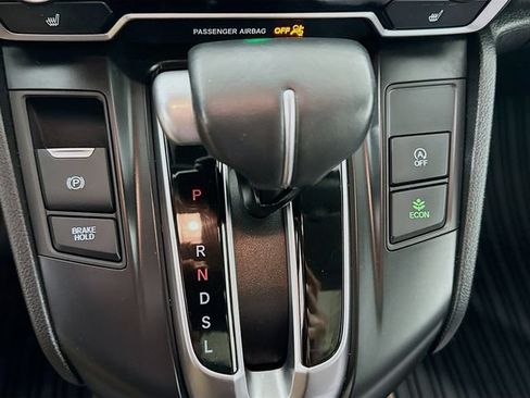 Used 2021 Honda CR-V Touring image 20