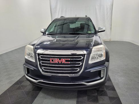 Used 2016 GMC Terrain SLT w/ Open Road Package image 15