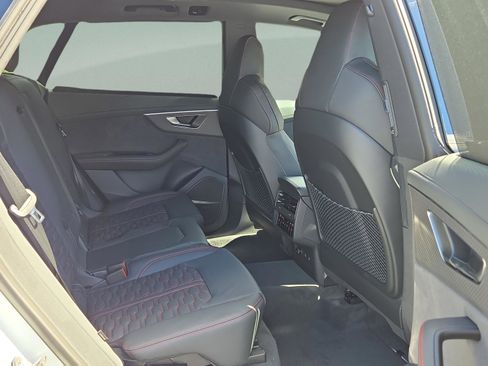 New 2026 Audi RS Q8 performance image 15