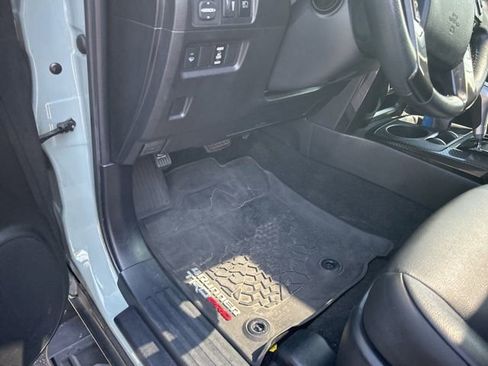 Used 2021 Toyota 4Runner TRD Pro AWD/4WD image 20