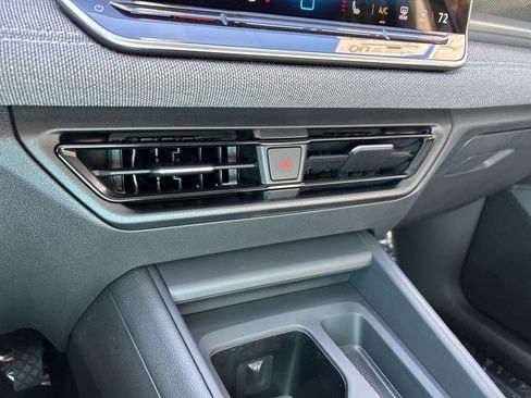 New 2026 Volkswagen Tiguan S image 35