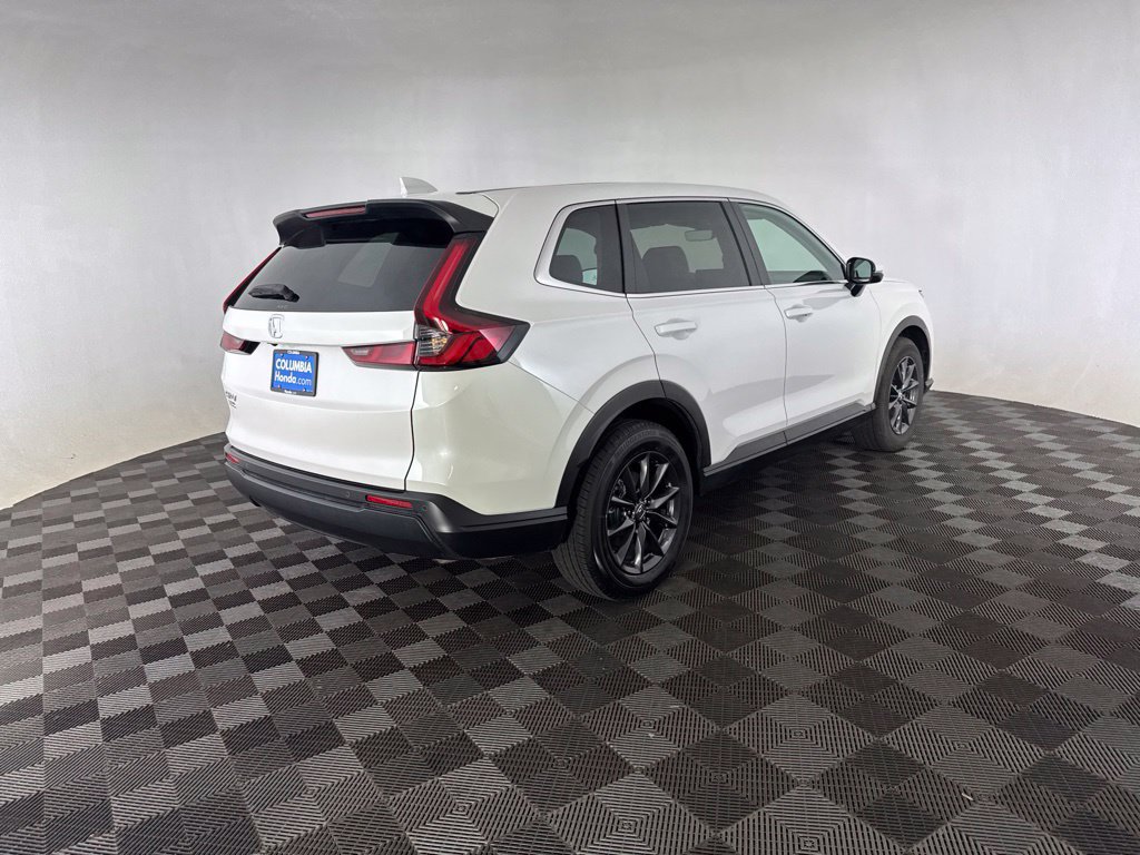 Used 2026 Honda CR-V EX-L image 7