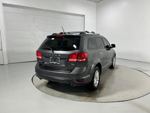 Used 2015 Dodge Journey R/T w/ Rear Seat Video Group AWD/4WD image 41