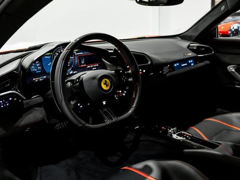 Used 2024 Ferrari 296 GTB image 5