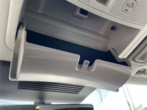 Used 2024 Nissan Armada Platinum w/ Captain's Chairs Package image 29