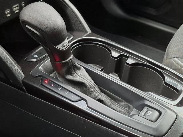 Used 2023 Chevrolet TrailBlazer LT FWD image 12