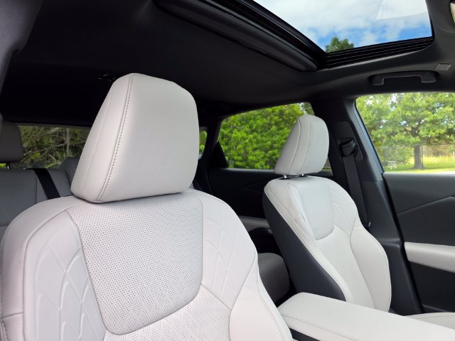 New 2026 Lexus RX 350 Premium Plus FWD image 11