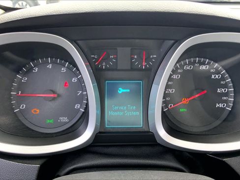 Used 2015 Chevrolet Equinox LT w/ Driver Convenience Package image 24