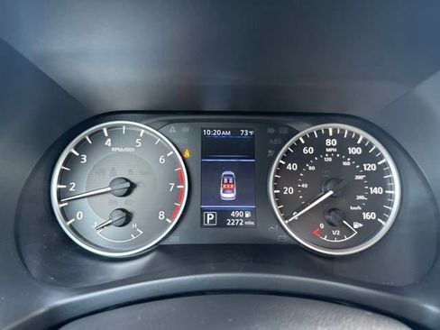 Used 2025 Nissan Sentra S image 14