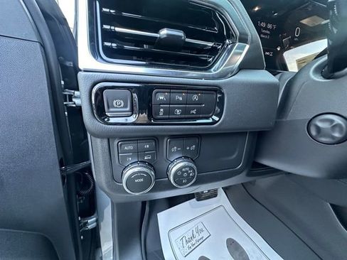 New 2026 GMC Yukon XL Denali w/ Sun & Power Step Package AWD/4WD image 17