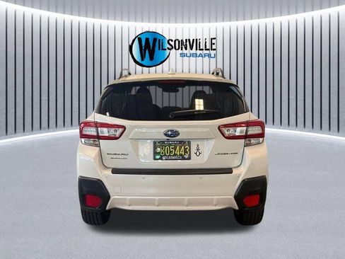 Used 2019 Subaru Crosstrek 2.0i Limited w/ Moonroof Package w/Navigation AWD/4WD image 5