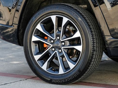 Used 2022 Jeep Grand Cherokee Overland image 71