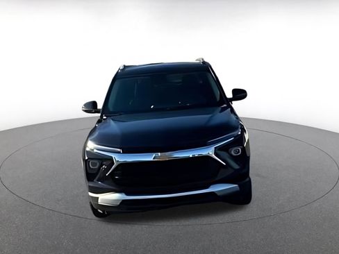 Used 2025 Chevrolet TrailBlazer LT image 15