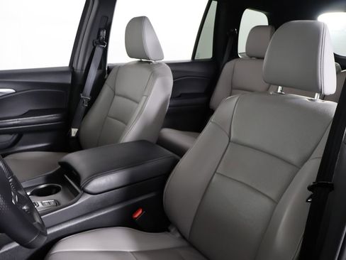 Used 2025 Honda Passport EX-L image 29