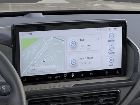 New 2025 Ford Bronco Sport Big Bend image 14