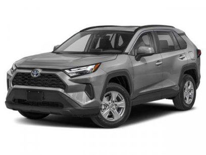 Certified 2022 Toyota RAV4 XLE Premium