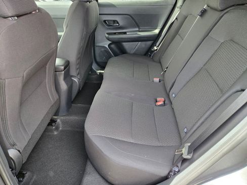 New 2026 Nissan Kicks S FWD image 7