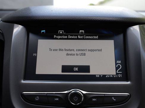 Used 2016 Chevrolet Cruze LT FWD image 40